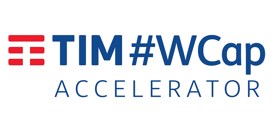 Syenmaint takes part to the TIM WCAP Accelerator 2018