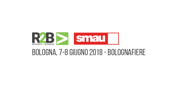 Progea and Syenmaint at SMAU Bologna