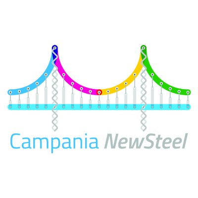 Campania NewSteel on Syenmaint’s Conference
